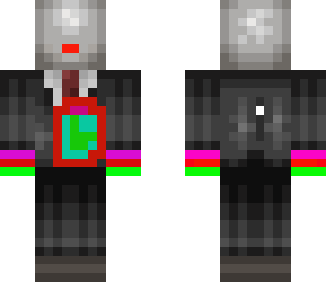 dj derpy slenderman