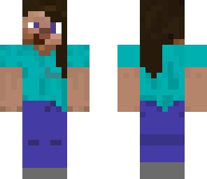 le crossgender steve