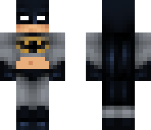 fat batman