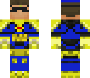 skydoesminecraft budder version