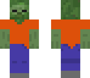 isaac the zombie