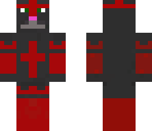 knight in better armour