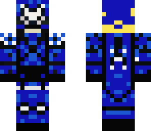 bluedude
