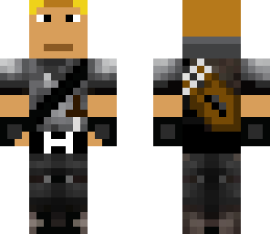 me as an assasin