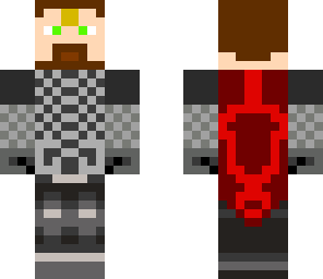 simo_xx the knight