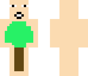 treeman