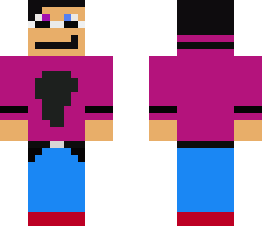steak boy