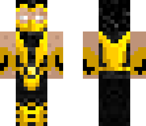 scorpion