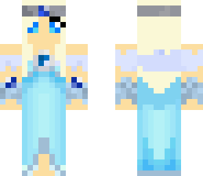 icicle princess