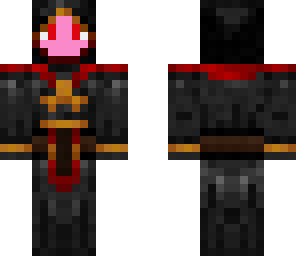 dark mage