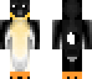 holy penguin