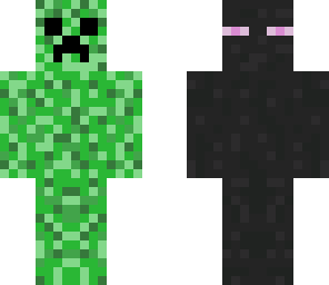 mob skin