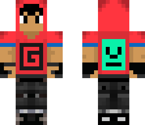 captaingood