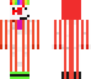 clown