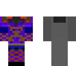 headless horseman wow body part
