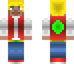 cool villager