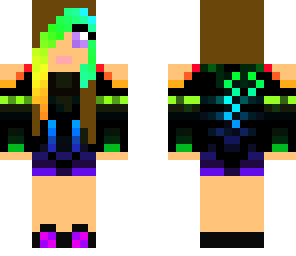 neon dj - music collection