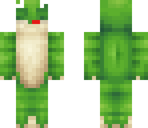 froggy