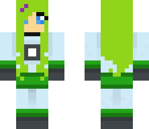 spacegirl