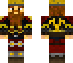 dwarf