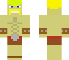barbarian