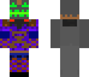 headless horseman wow full body
