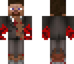 timme with more bloody details
