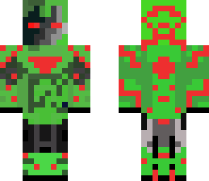 watermelon ironman