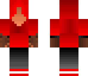 red hood