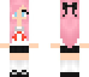 anime girl