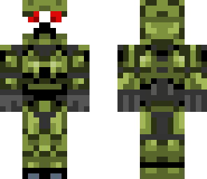 commandercalephel