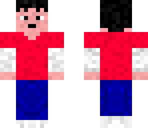simple boy