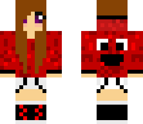 elmo chick