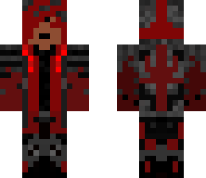 nether mage