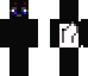 black werewolf 2
