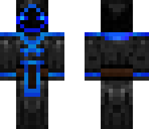 water mage