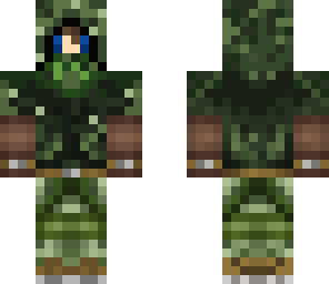 forest elf