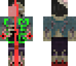 zombie ***