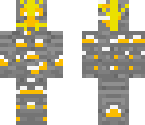 buttter warrior