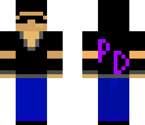 cool guy with glasses 2