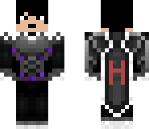 i am the ender king