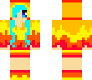 summer girl