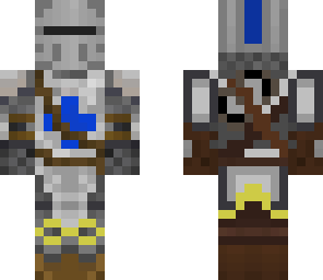 procint knight 3