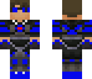 my skin