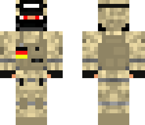 army man nick