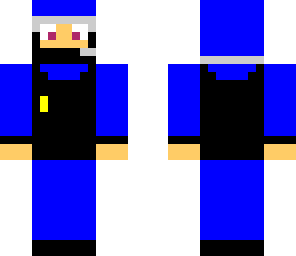 female swat
