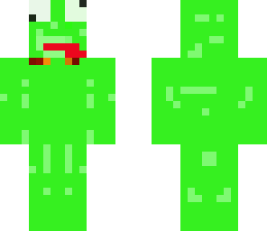 crazygreen