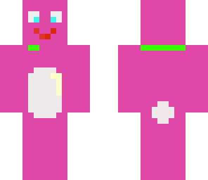 ugly bunny joke face