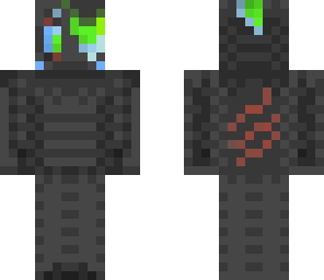 arik the enderman