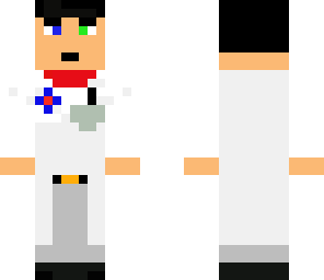 felix the scientist